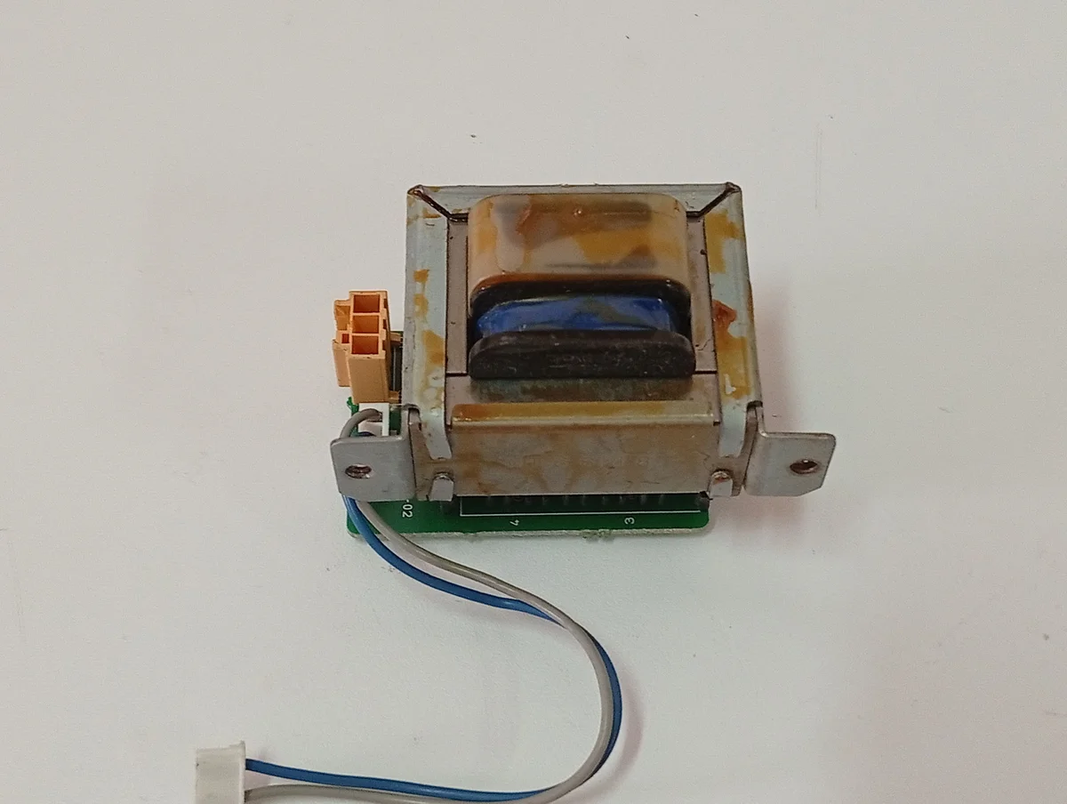 Placa Electrónica Aire Acondicionado MCC-629-02