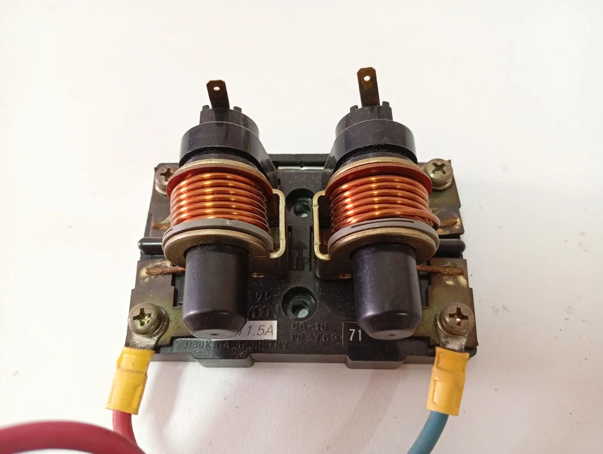 Placa Electrónica Aire Acondicionado MERYCON U0-10/PR-769