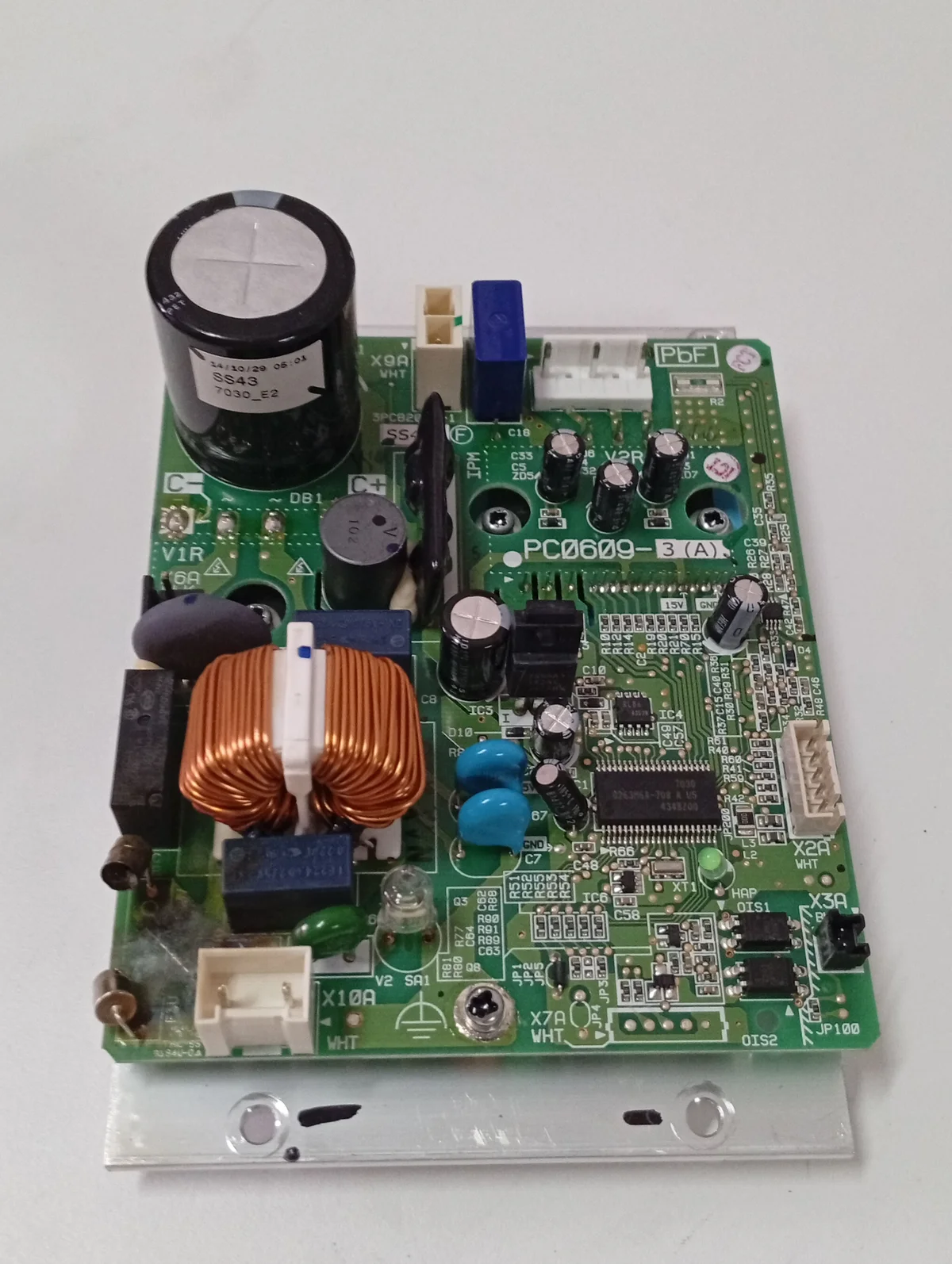 Placa Electrónica Aire Acondicionado 5001273/PC0609-3(A)